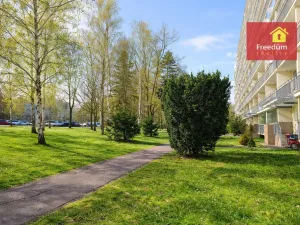 Prodej bytu 3+1, Teplice - Trnovany, Antonína Sochora, 71 m2