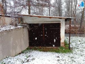 Pronájem garáže, Klatovy - Sobětice, 21 m2