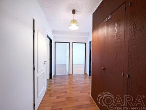 Prodej bytu 3+1, Praha, Svépomoci, 89 m2