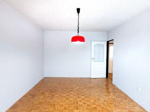 Prodej bytu 3+1, Praha, Svépomoci, 89 m2