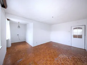 Prodej bytu 3+1, Praha, Svépomoci, 89 m2