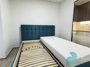 Pronájem bytu 2+kk, Borovany - Trocnov, 40 m2