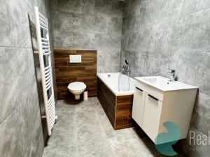 Pronájem bytu 2+kk, Borovany - Trocnov, 40 m2