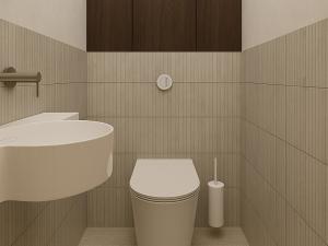 Prodej bytu 4+kk, Praha - Vinohrady, Na Folimance, 97 m2