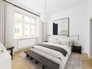 Prodej bytu 3+kk, Praha - Nové Město, Dittrichova, 79 m2