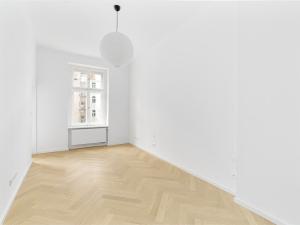 Prodej bytu 3+kk, Praha - Nové Město, Dittrichova, 79 m2
