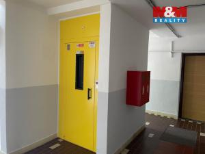 Pronájem bytu 2+kk, Kolín - Kolín IV, Vávrova, 45 m2