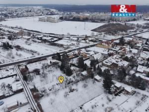 Prodej pozemku pro bydlení, Břeclav - Poštorná, 962 m2