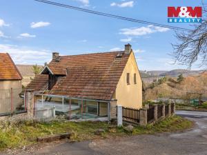 Prodej rodinného domu, Karlštejn, 61 m2