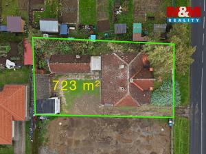 Prodej rodinného domu, Mohelnice, Zábřežská, 178 m2