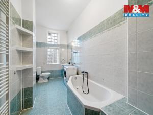 Prodej rodinného domu, Mohelnice, Zábřežská, 178 m2