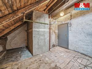 Prodej rodinného domu, Mohelnice, Zábřežská, 178 m2