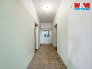 Prodej rodinného domu, Mohelnice, Zábřežská, 178 m2