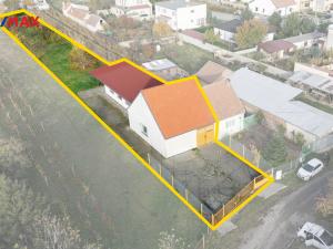 Prodej rodinného domu, Šakvice, 200 m2