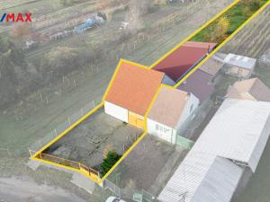 Prodej rodinného domu, Šakvice, 200 m2