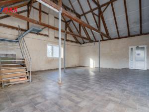 Prodej rodinného domu, Šakvice, 200 m2