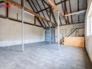 Prodej rodinného domu, Šakvice, 200 m2