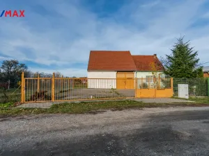 Prodej rodinného domu, Šakvice, 200 m2