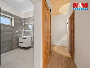 Prodej rodinného domu, Jeníkovice, 104 m2