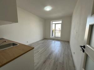 Pronájem bytu 1+kk, Milovice, Slepá, 25 m2