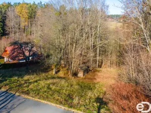 Prodej pozemku pro bydlení, Budislav, 2081 m2