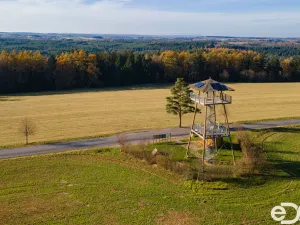 Prodej pozemku pro bydlení, Budislav, 2081 m2