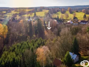 Prodej pozemku pro bydlení, Budislav, 2081 m2