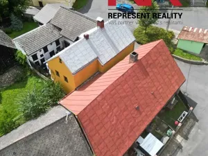 Prodej rodinného domu, Velhartice, 150 m2