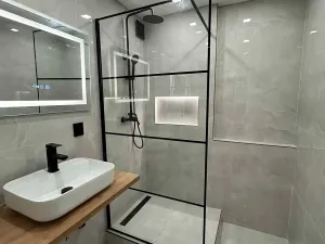 Prodej bytu 2+1, Praha - Bohnice, Ratibořská, 46 m2