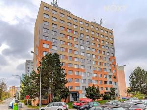 Prodej bytu 2+1, Praha - Bohnice, Ratibořská, 46 m2