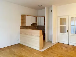 Pronájem bytu 3+kk, Brno, Štefánikova, 74 m2