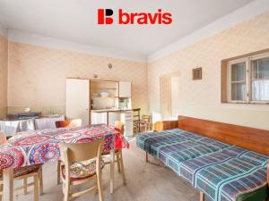 Prodej rodinného domu, Horní Dubňany, 100 m2