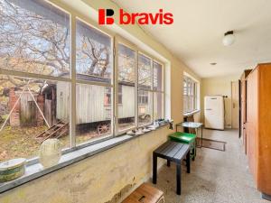 Prodej rodinného domu, Horní Dubňany, 100 m2