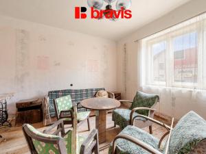 Prodej rodinného domu, Horní Dubňany, 100 m2