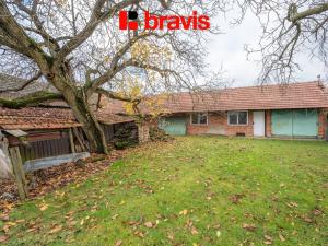 Prodej rodinného domu, Horní Dubňany, 100 m2