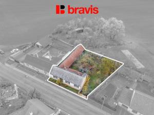 Prodej rodinného domu, Horní Dubňany, 100 m2