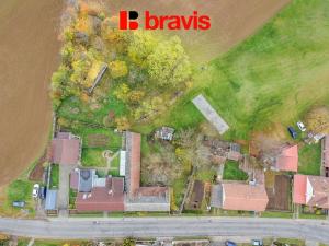 Prodej rodinného domu, Horní Dubňany, 100 m2