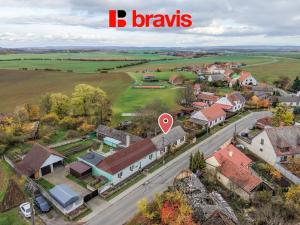 Prodej rodinného domu, Horní Dubňany, 100 m2