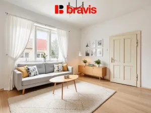 Prodej rodinného domu, Horní Dubňany, 100 m2