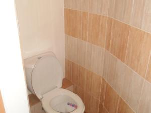 Pronájem bytu 2+1, Třebíč - Nové Dvory, Tolstého, 54 m2