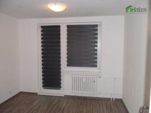 Pronájem bytu 2+1, Třebíč - Nové Dvory, Tolstého, 54 m2