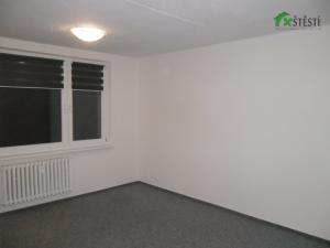 Pronájem bytu 2+1, Třebíč - Nové Dvory, Tolstého, 54 m2