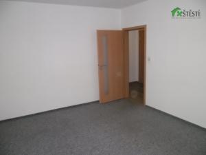 Pronájem bytu 2+1, Třebíč - Nové Dvory, Tolstého, 54 m2