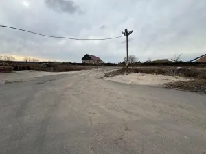 Dražba výrobních prostor, Chrast, Osady Ležáků, 4782 m2