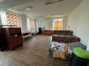 Dražba výrobních prostor, Chrast, Osady Ležáků, 4782 m2