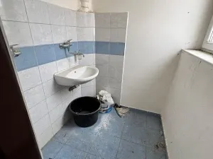 Dražba výrobních prostor, Chrast, Osady Ležáků, 4782 m2