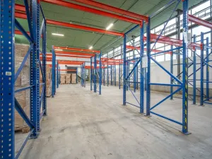Pronájem skladu, Brandýs nad Labem-Stará Boleslav, Hluchov, 323 m2