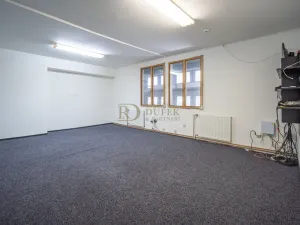 Pronájem skladu, Brandýs nad Labem-Stará Boleslav, Hluchov, 323 m2