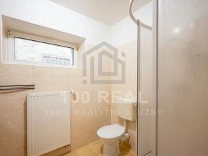 Pronájem bytu 2+kk, Nechanice, Husovo nám., 61 m2