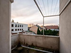 Pronájem bytu 2+1, Nový Bydžov, Komenského, 85 m2